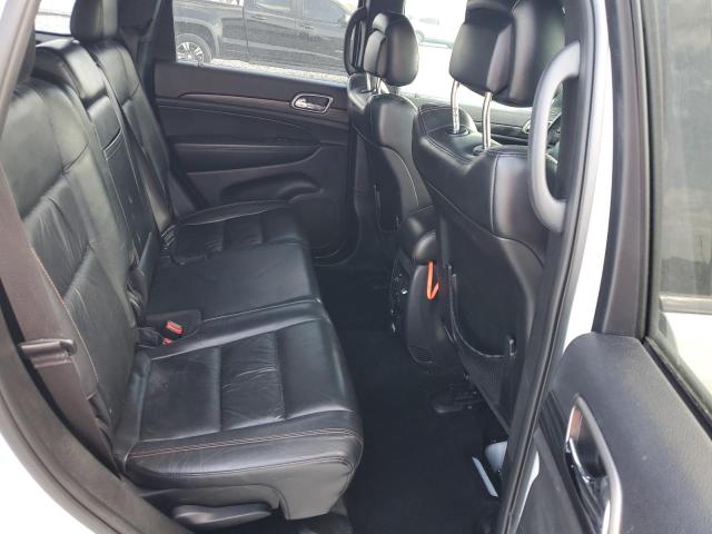 1C4RJEAG5KC826728 - 2019 JEEP GRAND CHER LAREDO Ақ фото 11