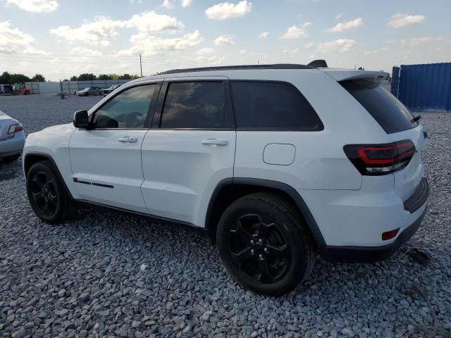 1C4RJEAG5KC826728 - 2019 JEEP GRAND CHER LAREDO Ақ фото 2