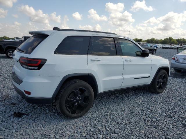 1C4RJEAG5KC826728 - 2019 JEEP GRAND CHER LAREDO Ақ фото 3