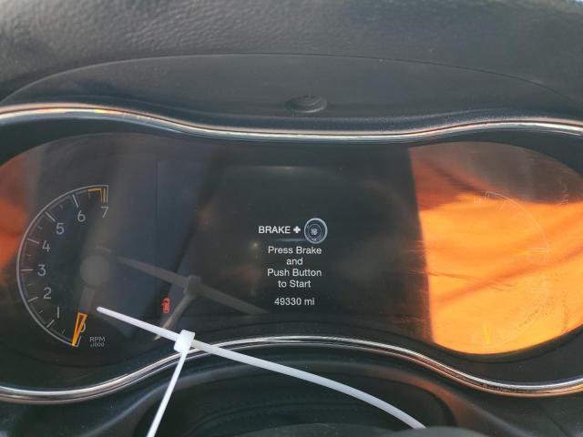 1C4RJEAG5KC826728 - 2019 JEEP GRAND CHER LAREDO Ақ фото 9