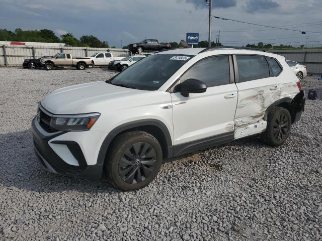 2022 VOLKSWAGEN TAOS S, null