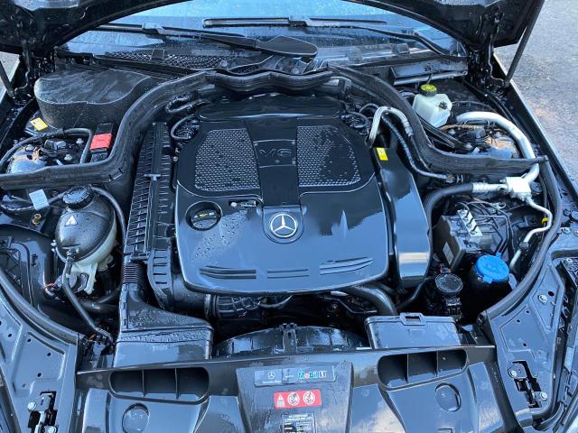 WDDKK5KF1EF269538 - 2014 MERCEDES-BENZ E 350 BLACK photo 7