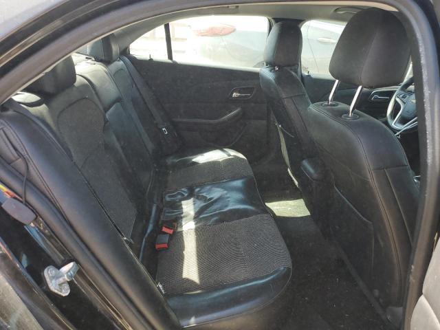 1G11C5SLXEF142482 - 2014 CHEVROLET MALIBU 1LT BLACK photo 10
