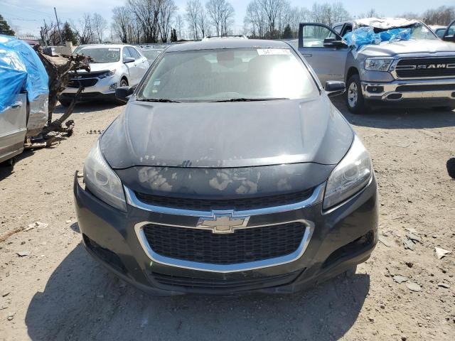 1G11C5SLXEF142482 - 2014 CHEVROLET MALIBU 1LT BLACK photo 5