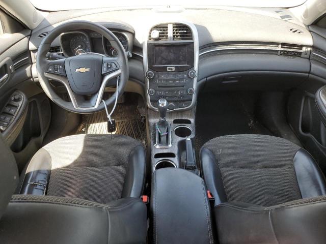 1G11C5SLXEF142482 - 2014 CHEVROLET MALIBU 1LT BLACK photo 8
