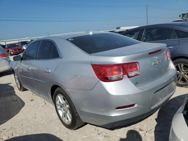 1G11C5SA6GF103048 - 2016 CHEVROLET MALIBU LIM LT 银色 照片 3