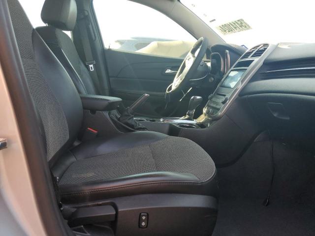 1G11C5SA6GF103048 - 2016 CHEVROLET MALIBU LIM LT 银色 照片 5