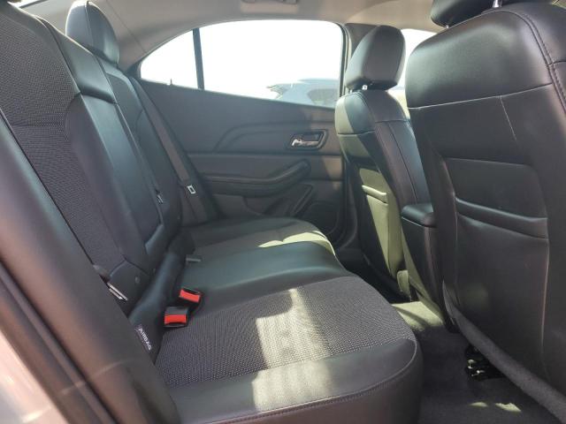 1G11C5SA6GF103048 - 2016 CHEVROLET MALIBU LIM LT 银色 照片 6