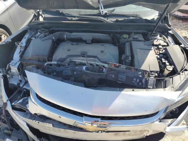 1G11C5SA6GF103048 - 2016 CHEVROLET MALIBU LIM LT 银色 照片 7