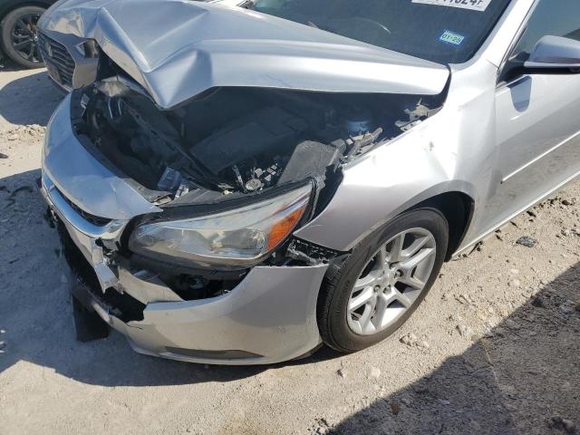 1G11C5SA6GF103048 - 2016 CHEVROLET MALIBU LIM LT 银色 照片 9