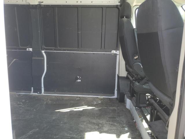 3C6TRVDG7LE110070 - 2020 RAM PROMASTER 2500 HIGH WHITE photo 11