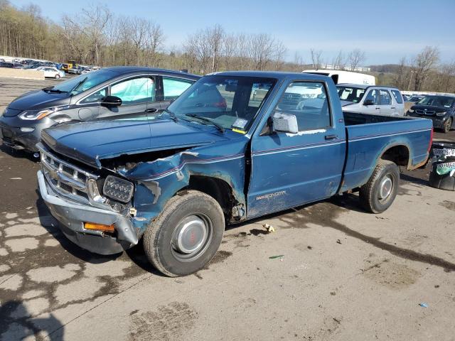1991 GMC SONOMA, 