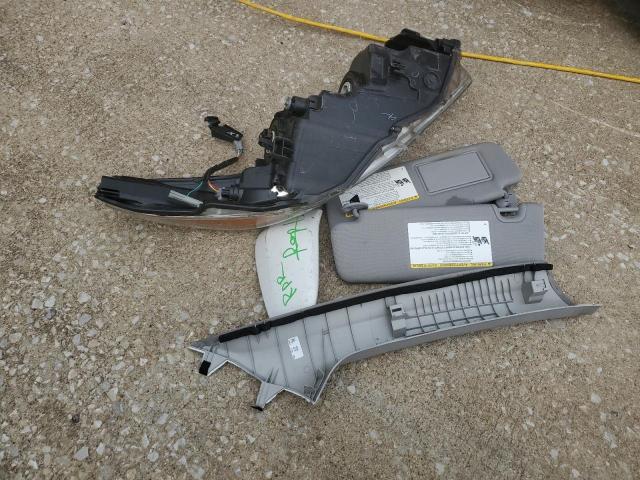 5TDJKRFH5GS233248 - 2016 TOYOTA HIGHLANDER XLE WHITE photo 13