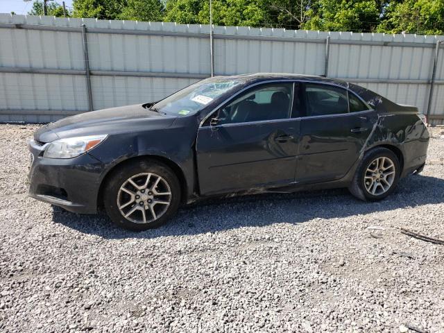 1G11C5SL4EF292068 - 2014 CHEVROLET MALIBU 1LT BLACK photo 1