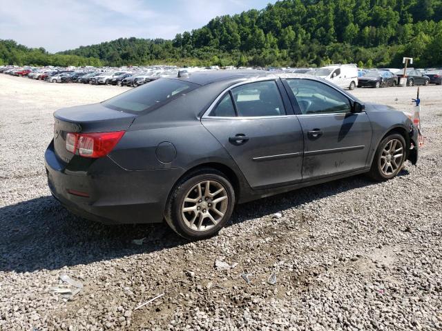 1G11C5SL4EF292068 - 2014 CHEVROLET MALIBU 1LT BLACK photo 3