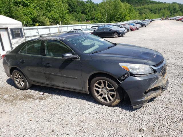 1G11C5SL4EF292068 - 2014 CHEVROLET MALIBU 1LT BLACK photo 4