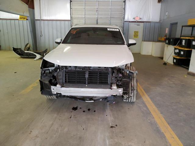 WA1VAAF77HD002808 - 2017 AUDI Q7 PRESTIGE 白色 照片 5