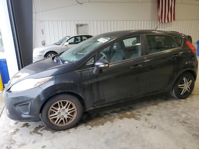 2013 FORD FIESTA SE, 