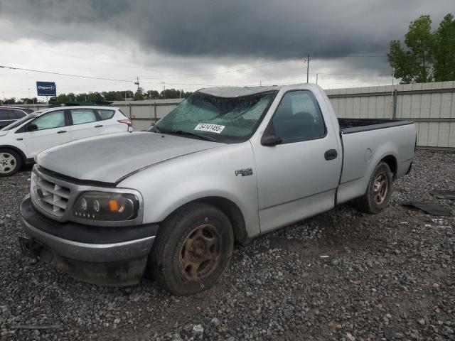 1999 FORD F150, 