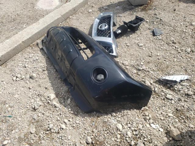 5N1AR18U28C636934 - 2008 NISSAN PATHFINDER S BLACK photo 13