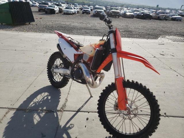 VBKXCM237PM285995 - 2023 KTM 300 XC TPI ORANGE photo 1