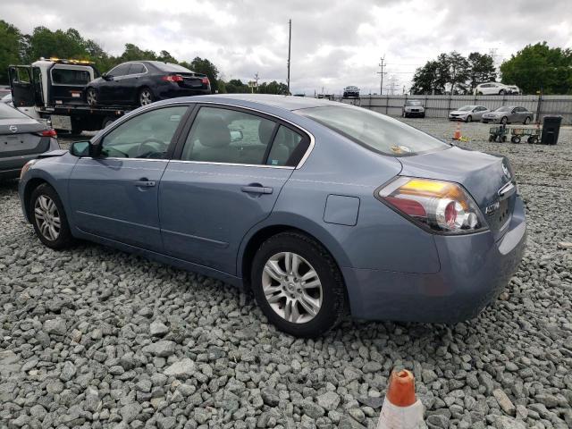 1N4AL2AP1CC210019 - 2012 NISSAN ALTIMA BASE BLUE photo 2