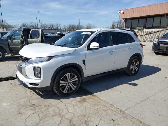2020 MITSUBISHI OUTLANDER ES, null