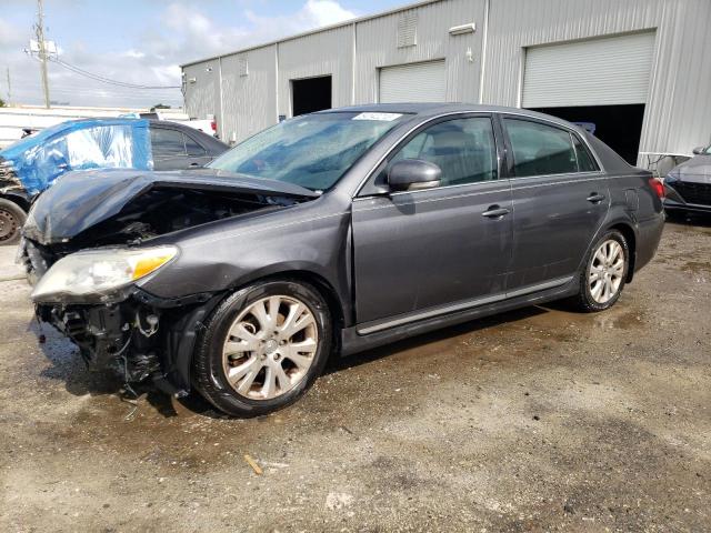 4T1BK3DB1BU419501 - 2011 TOYOTA AVALON BASE Boz foto 1