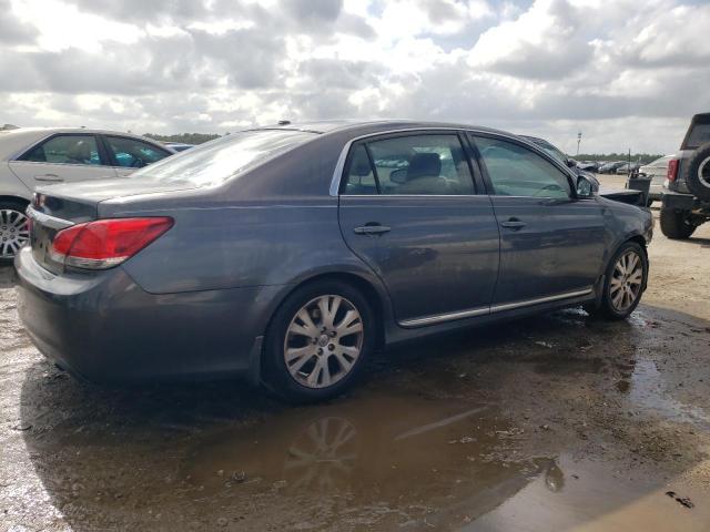 4T1BK3DB1BU419501 - 2011 TOYOTA AVALON BASE Boz foto 3