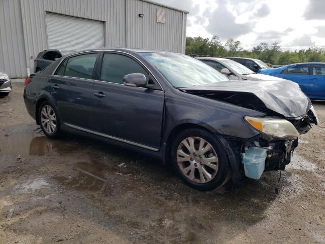 4T1BK3DB1BU419501 - 2011 TOYOTA AVALON BASE Boz foto 4