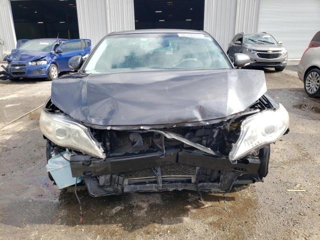 4T1BK3DB1BU419501 - 2011 TOYOTA AVALON BASE Boz foto 5