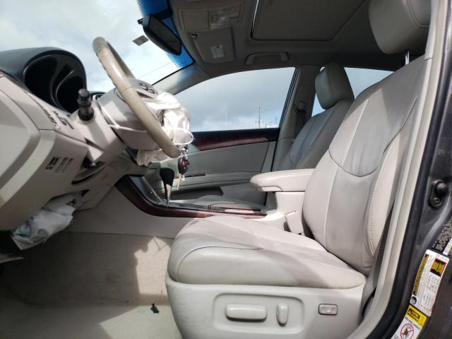 4T1BK3DB1BU419501 - 2011 TOYOTA AVALON BASE Boz foto 7