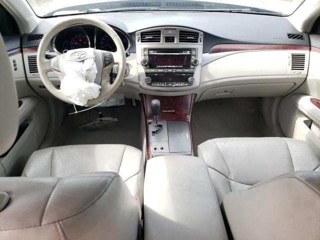 4T1BK3DB1BU419501 - 2011 TOYOTA AVALON BASE Boz foto 8