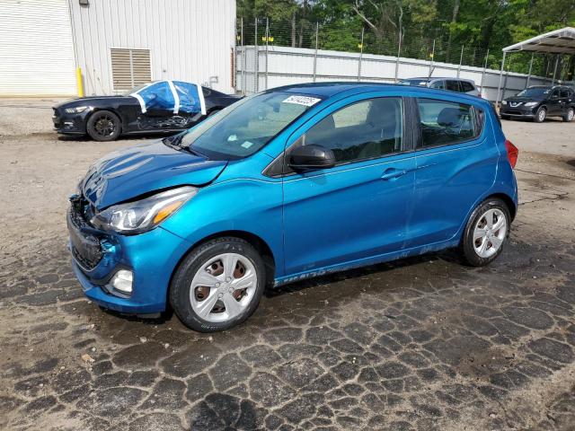 2020 CHEVROLET SPARK LS, 