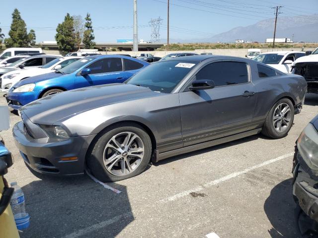 2014 FORD MUSTANG, 