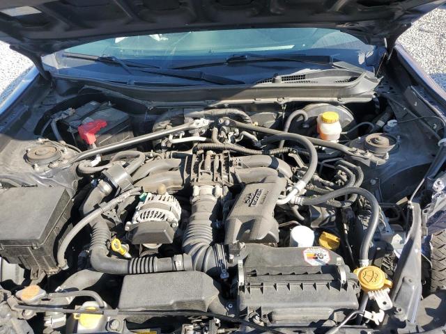 JF1ZNAA10D2723627 - 2013 TOYOTA SCION FR-S 蓝色 照片 11