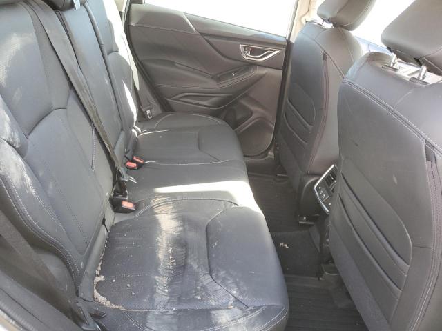 JF2SKARC0NH470013 - 2022 SUBARU FORESTER TOURING 白色 照片 10