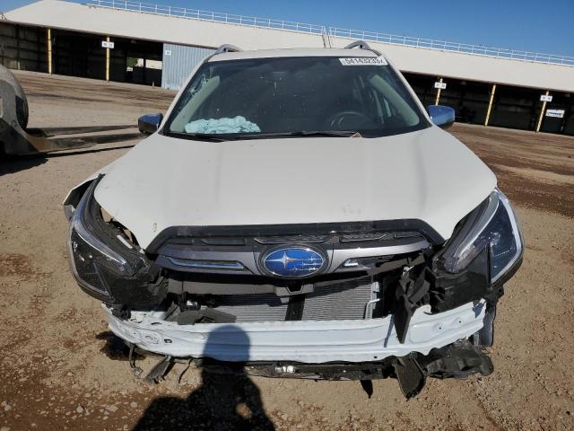 JF2SKARC0NH470013 - 2022 SUBARU FORESTER TOURING 白色 照片 5