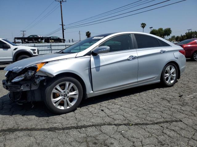 2013 HYUNDAI SONATA SE, 