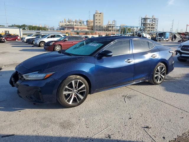 2020 NISSAN MAXIMA SV, 