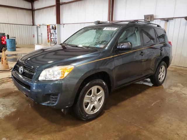 2012 TOYOTA RAV4, 