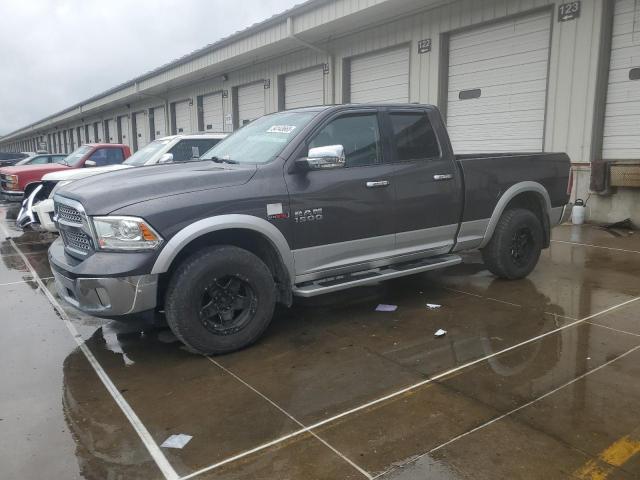 2015 RAM 1500 LARAMIE, null