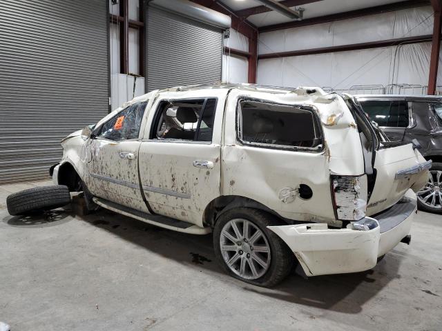 1A8HW58248F158332 - 2008 CHRYSLER ASPEN LIMITED CREAM photo 2