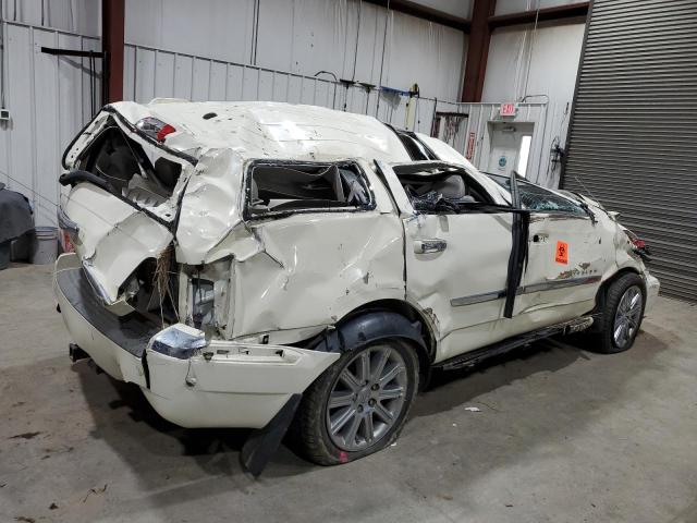 1A8HW58248F158332 - 2008 CHRYSLER ASPEN LIMITED CREAM photo 3
