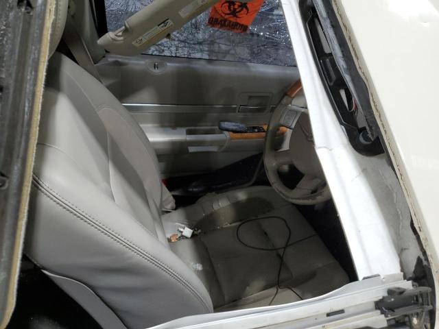 1A8HW58248F158332 - 2008 CHRYSLER ASPEN LIMITED CREAM photo 7