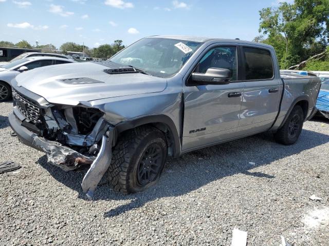 2025 RAM 1500 REBEL, null