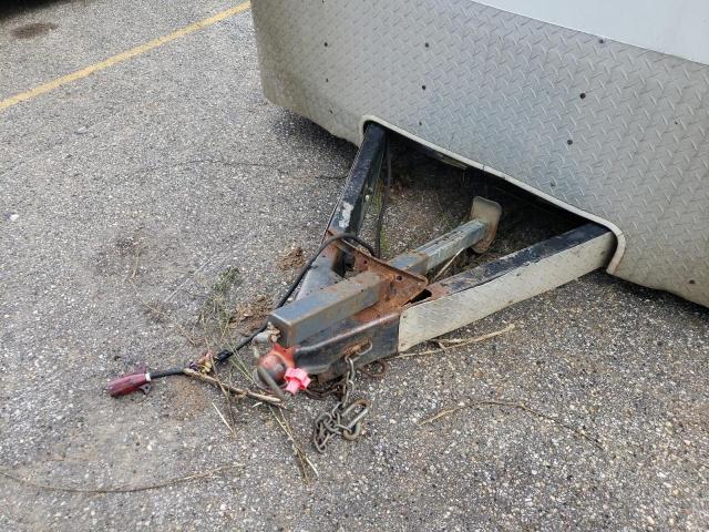 54144042 - 2005 UTILITY TRAILER Սպիտակ լուսանկար 7