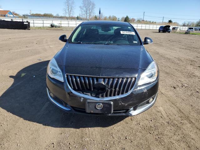 2G4GK5EX8E9243866 - 2014 BUICK REGAL 黑色 照片 5