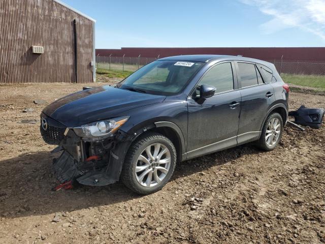 2015 MAZDA CX-5 GT, 