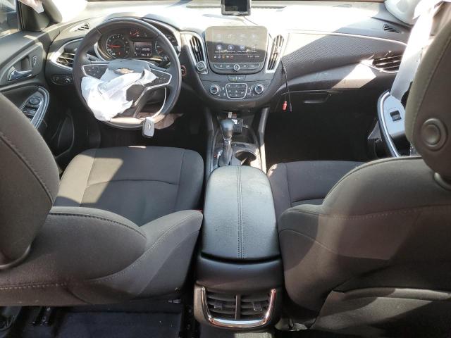 1G1ZD5ST5NF203494 - 2022 CHEVROLET MALIBU LT Ağ foto 8